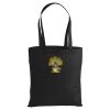 Klassische Baumwolltasche Tragegrifflänge: 67cm Miniaturansicht