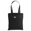 Klassische Baumwolltasche Tragegrifflänge: 67cm Miniaturansicht