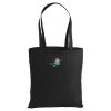 Klassische Baumwolltasche Tragegrifflänge: 67cm Miniaturansicht