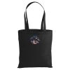Klassische Baumwolltasche Tragegrifflänge: 67cm Miniaturansicht