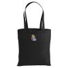 Klassische Baumwolltasche Tragegrifflänge: 67cm Miniaturansicht