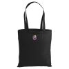 Klassische Baumwolltasche Tragegrifflänge: 67cm Miniaturansicht