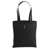 Klassische Baumwolltasche Tragegrifflänge: 67cm Miniaturansicht