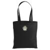 Klassische Baumwolltasche Tragegrifflänge: 67cm Miniaturansicht