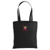 Klassische Baumwolltasche Tragegrifflänge: 67cm Miniaturansicht
