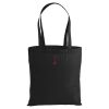 Klassische Baumwolltasche Tragegrifflänge: 67cm Miniaturansicht