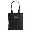 Klassische Baumwolltasche Tragegrifflänge: 67cm Miniaturansicht