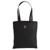 Klassische Baumwolltasche Tragegrifflänge: 67cm Miniaturansicht