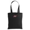 Klassische Baumwolltasche Tragegrifflänge: 67cm Miniaturansicht