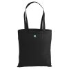 Klassische Baumwolltasche Tragegrifflänge: 67cm Miniaturansicht