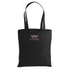 Klassische Baumwolltasche Tragegrifflänge: 67cm Miniaturansicht