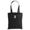 Klassische Baumwolltasche Tragegrifflänge: 67cm Miniaturansicht