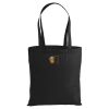 Klassische Baumwolltasche Tragegrifflänge: 67cm Miniaturansicht