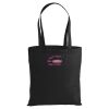 Klassische Baumwolltasche Tragegrifflänge: 67cm Miniaturansicht