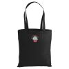 Klassische Baumwolltasche Tragegrifflänge: 67cm Miniaturansicht