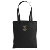 Klassische Baumwolltasche Tragegrifflänge: 67cm Miniaturansicht