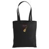 Klassische Baumwolltasche Tragegrifflänge: 67cm Miniaturansicht