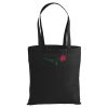Klassische Baumwolltasche Tragegrifflänge: 67cm Miniaturansicht