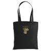 Klassische Baumwolltasche Tragegrifflänge: 67cm Miniaturansicht
