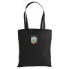 Klassische Baumwolltasche Tragegrifflänge: 67cm Miniaturansicht