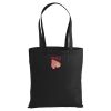 Klassische Baumwolltasche Tragegrifflänge: 67cm Miniaturansicht