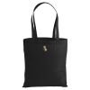Klassische Baumwolltasche Tragegrifflänge: 67cm Miniaturansicht
