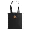 Klassische Baumwolltasche Tragegrifflänge: 67cm Miniaturansicht