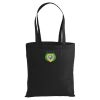 Klassische Baumwolltasche Tragegrifflänge: 67cm Miniaturansicht