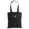 Klassische Baumwolltasche Tragegrifflänge: 67cm Miniaturansicht