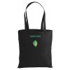 Klassische Baumwolltasche Tragegrifflänge: 67cm Miniaturansicht