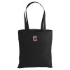 Klassische Baumwolltasche Tragegrifflänge: 67cm Miniaturansicht