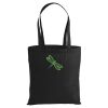 Klassische Baumwolltasche Tragegrifflänge: 67cm Miniaturansicht