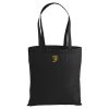 Klassische Baumwolltasche Tragegrifflänge: 67cm Miniaturansicht