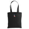 Klassische Baumwolltasche Tragegrifflänge: 67cm Miniaturansicht