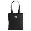 Klassische Baumwolltasche Tragegrifflänge: 67cm Miniaturansicht