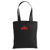 Klassische Baumwolltasche Tragegrifflänge: 67cm Miniaturansicht