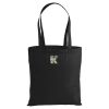Klassische Baumwolltasche Tragegrifflänge: 67cm Miniaturansicht