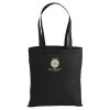 Klassische Baumwolltasche Tragegrifflänge: 67cm Miniaturansicht