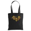 Klassische Baumwolltasche Tragegrifflänge: 67cm Miniaturansicht