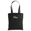 Klassische Baumwolltasche Tragegrifflänge: 67cm Miniaturansicht