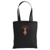 Klassische Baumwolltasche Tragegrifflänge: 67cm Miniaturansicht