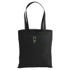 Klassische Baumwolltasche Tragegrifflänge: 67cm Miniaturansicht