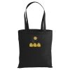 Klassische Baumwolltasche Tragegrifflänge: 67cm Miniaturansicht