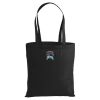 Klassische Baumwolltasche Tragegrifflänge: 67cm Miniaturansicht