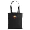 Klassische Baumwolltasche Tragegrifflänge: 67cm Miniaturansicht