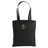 Klassische Baumwolltasche Tragegrifflänge: 67cm Miniaturansicht