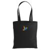Klassische Baumwolltasche Tragegrifflänge: 67cm Miniaturansicht
