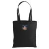 Klassische Baumwolltasche Tragegrifflänge: 67cm Miniaturansicht