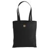 Klassische Baumwolltasche Tragegrifflänge: 67cm Miniaturansicht