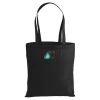Klassische Baumwolltasche Tragegrifflänge: 67cm Miniaturansicht